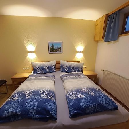 Ferienwohnung Rudigier Bartholomäberg Exteriör bild