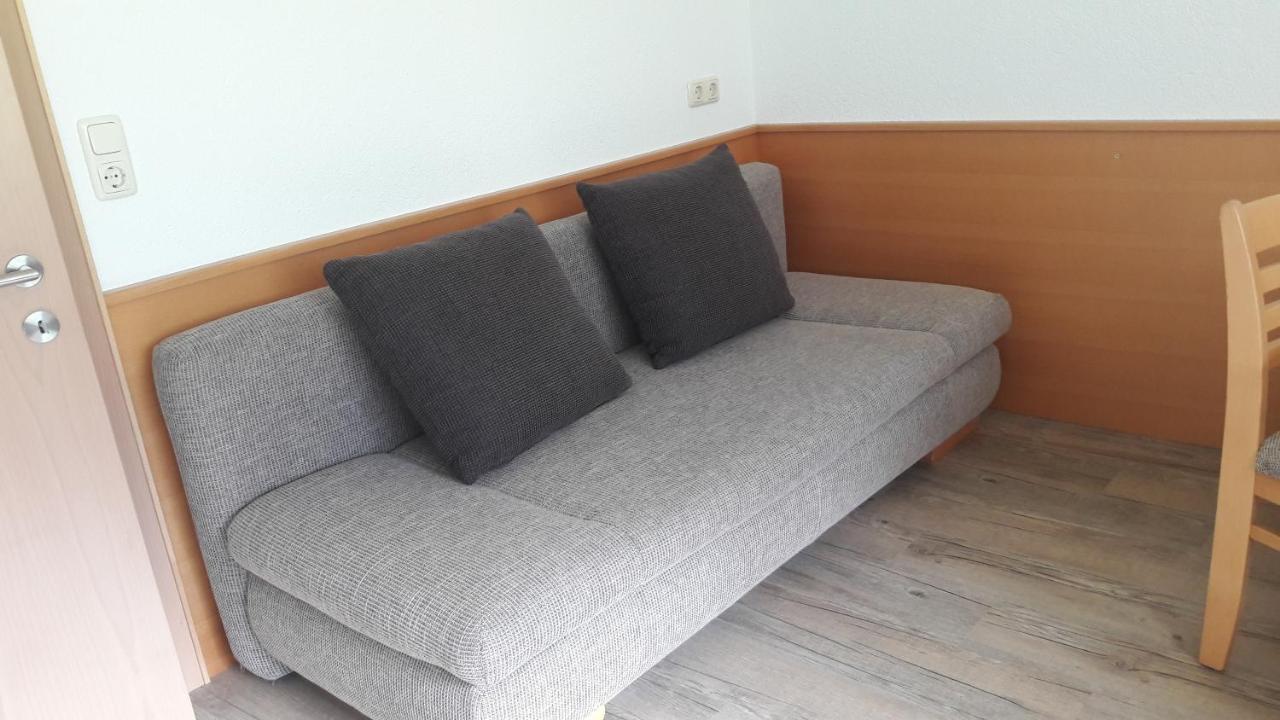 Ferienwohnung Rudigier Bartholomäberg Exteriör bild