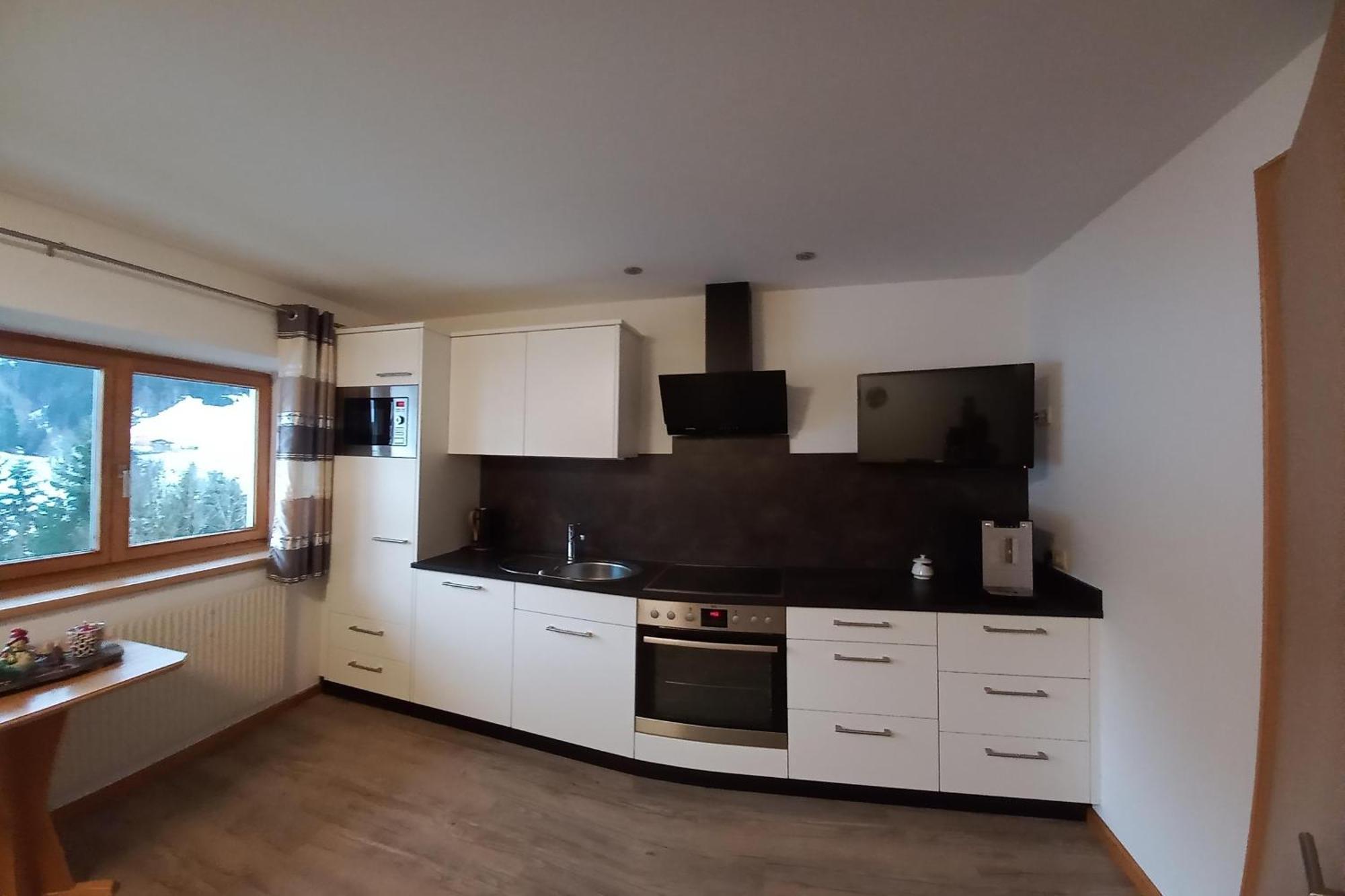 Ferienwohnung Rudigier Bartholomäberg Exteriör bild