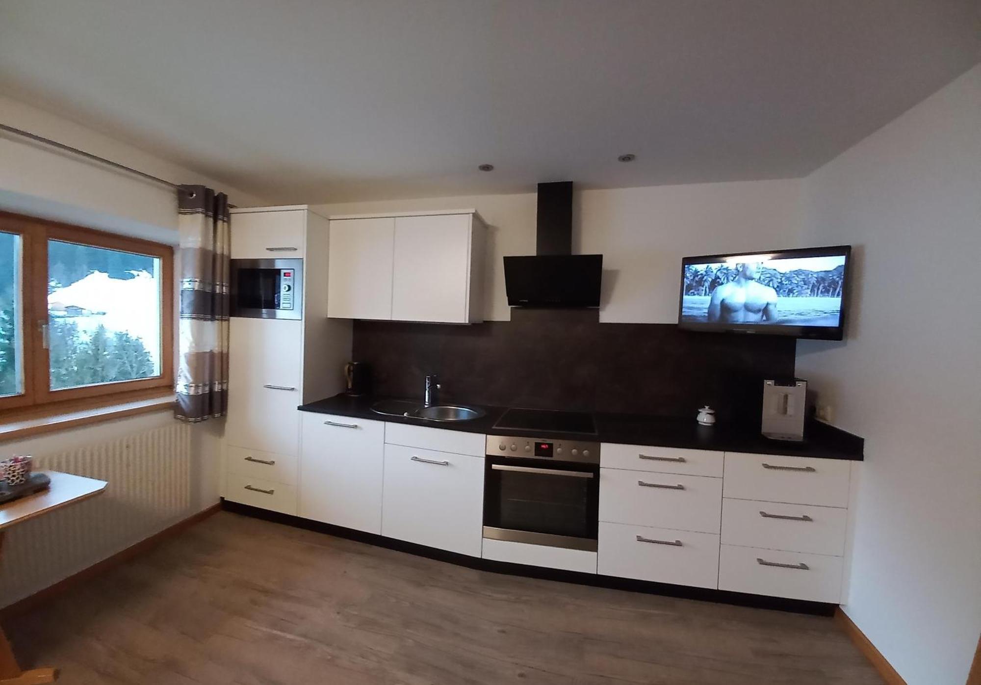 Ferienwohnung Rudigier Bartholomäberg Exteriör bild