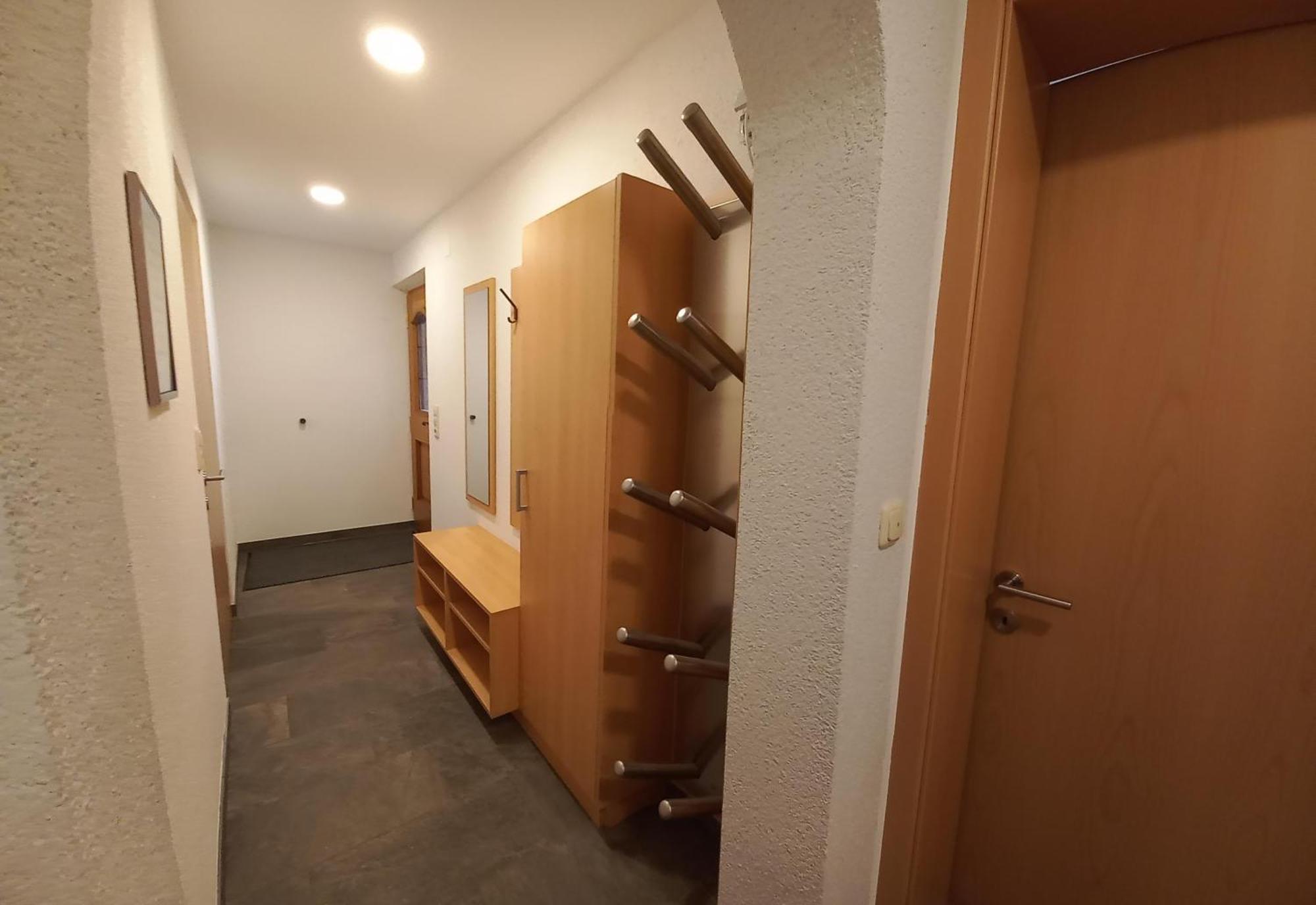 Ferienwohnung Rudigier Bartholomäberg Exteriör bild