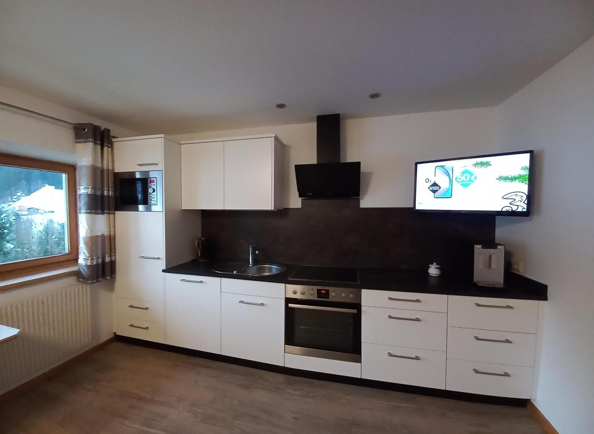 Ferienwohnung Rudigier Bartholomäberg Exteriör bild