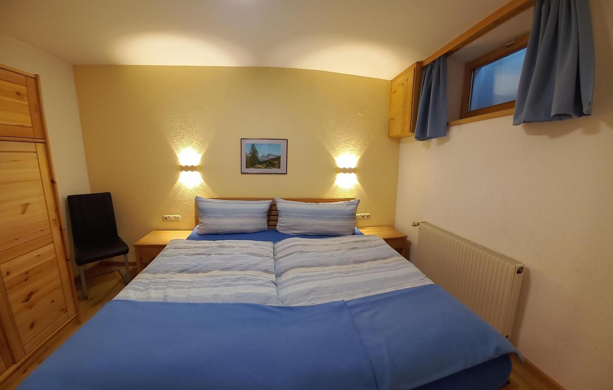 Ferienwohnung Rudigier Bartholomäberg Exteriör bild