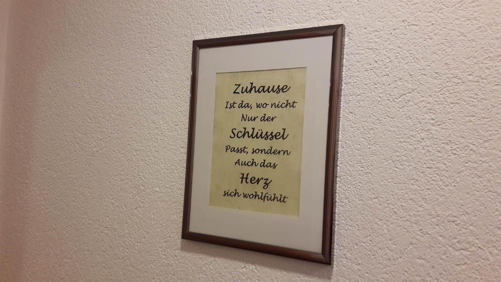 Ferienwohnung Rudigier Bartholomäberg Exteriör bild