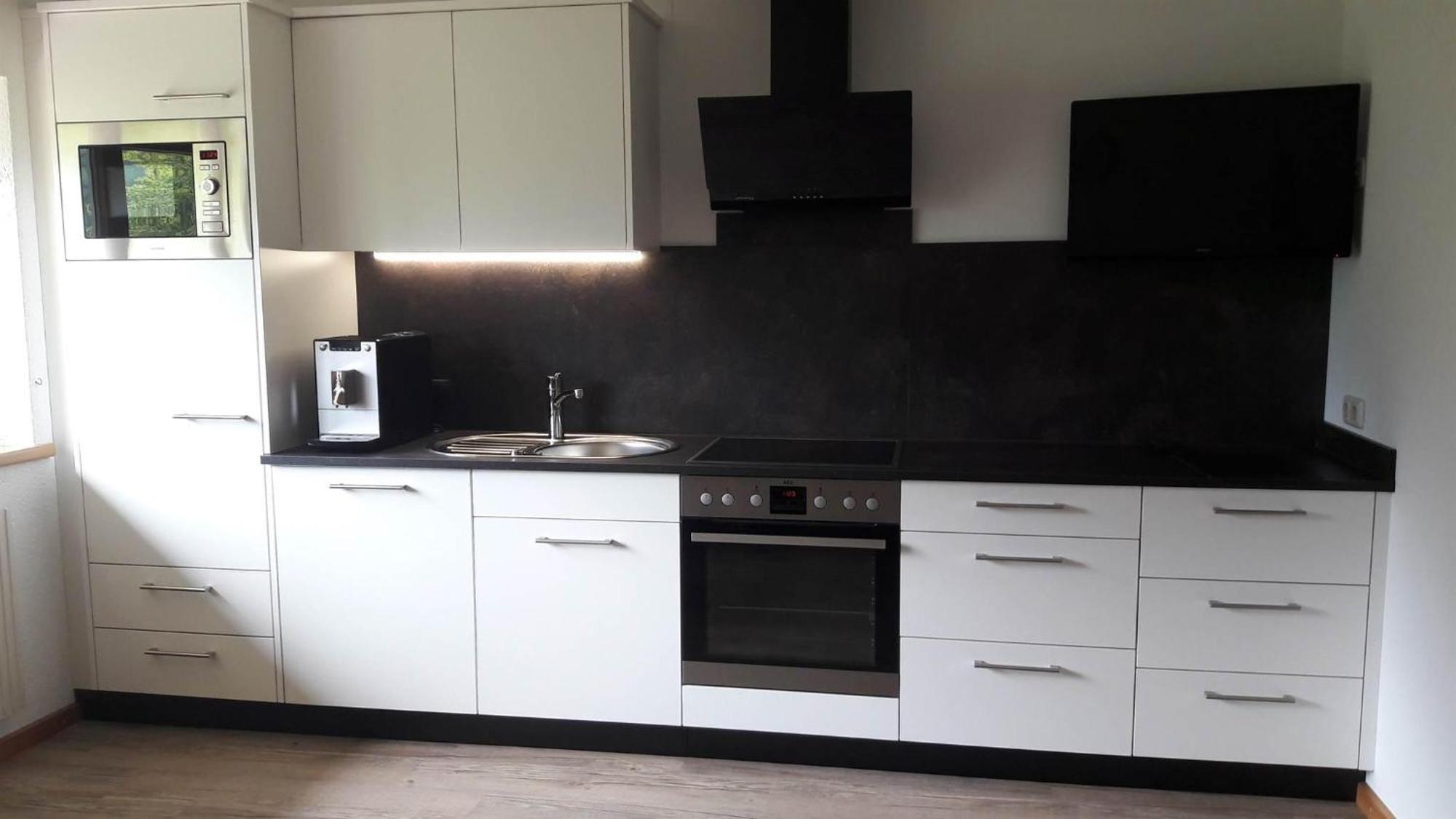 Ferienwohnung Rudigier Bartholomäberg Exteriör bild
