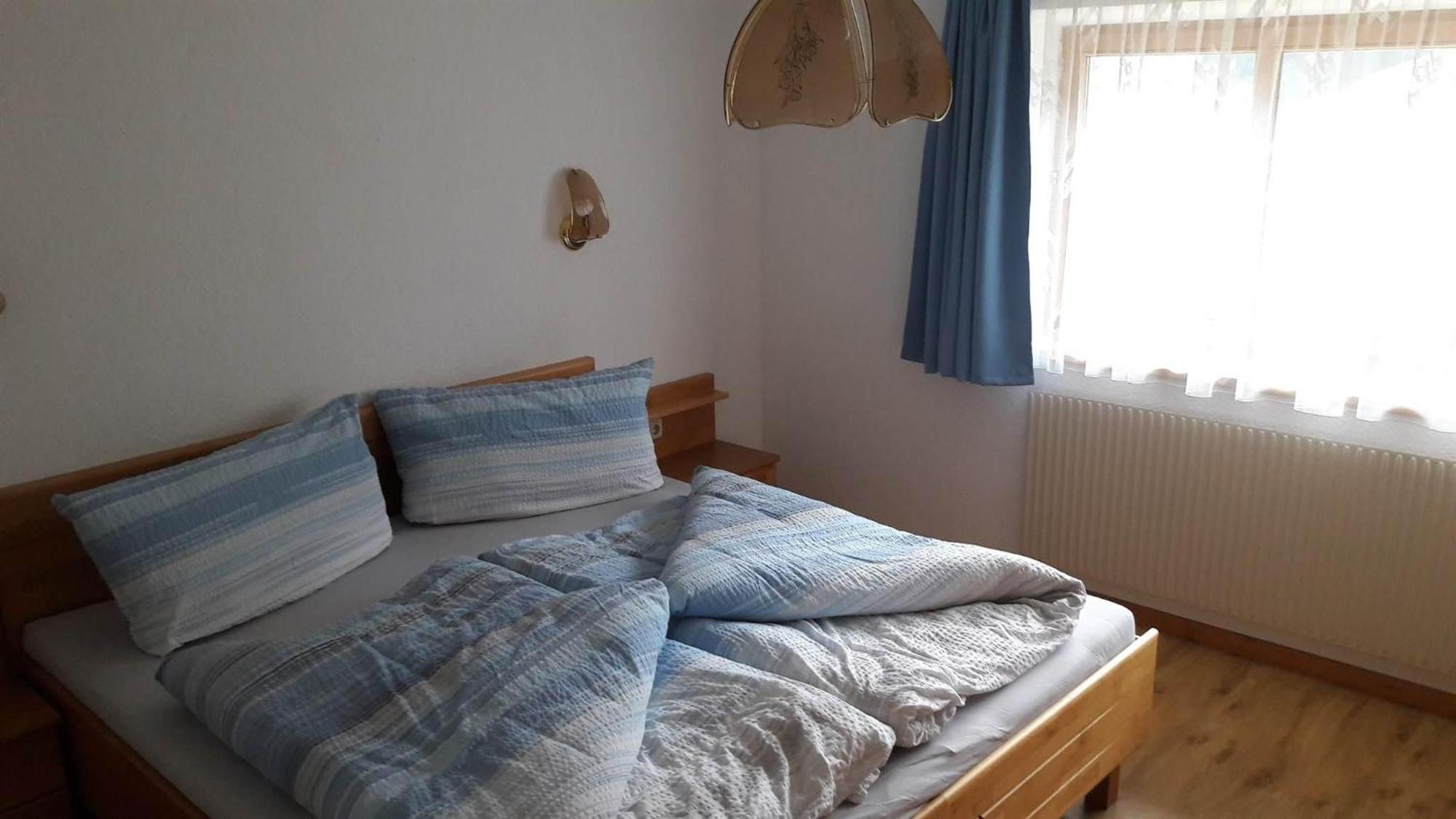 Ferienwohnung Rudigier Bartholomäberg Exteriör bild