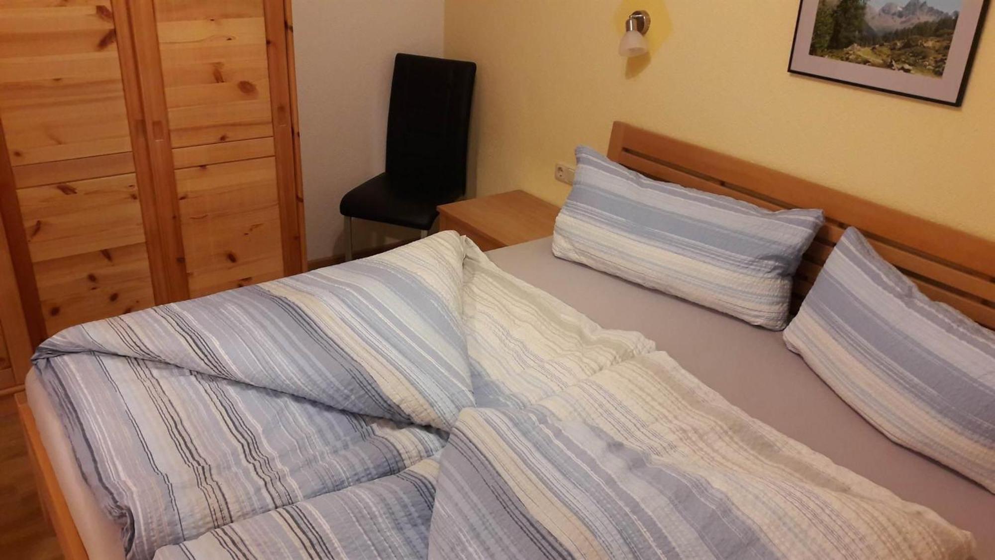 Ferienwohnung Rudigier Bartholomäberg Exteriör bild
